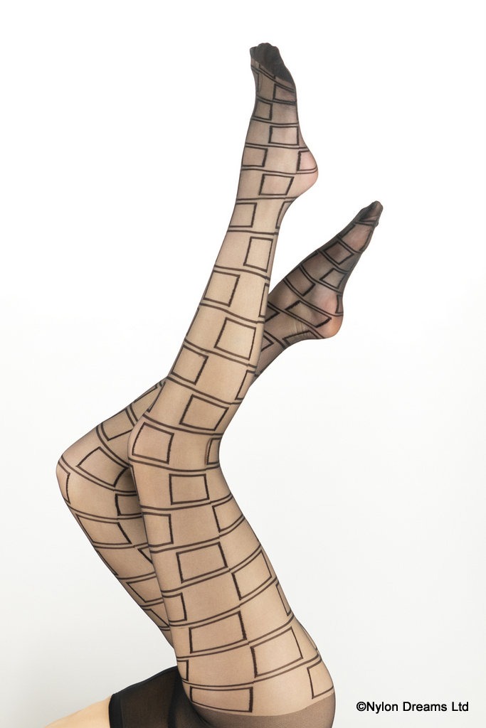T69-JAZZ-PATTERNED-TIGHTS